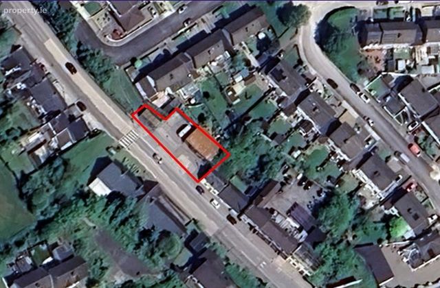 Commercial Site, Riverstown, Glanmire, Co. Cork - Click to view photos