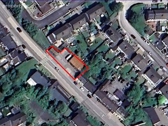 Commercial Site, Riverstown, Glanmire, Co. Cork