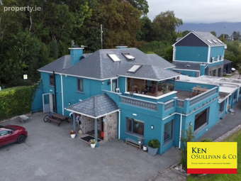 Aloha House, Castleconway, Killorglin, Co. Kerry