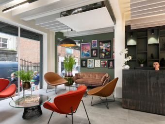 Hennebique Studio, 5 Dame Lane, Temple Bar, Dublin 2 - Image 3