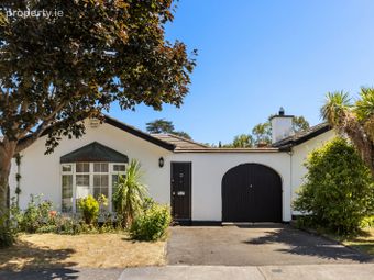 5 Castle Court, Booterstown, Blackrock, Co. Dublin, Booterstown, Co. Dublin