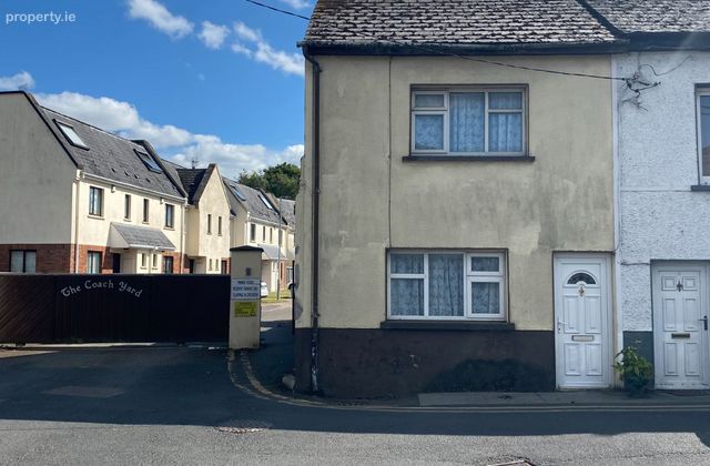 1 Abbey Street, Nenagh, Co. Tipperary - Click to view photos