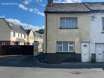 1 Abbey Street, Nenagh, Co. Tipperary