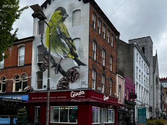 20 O'connell Street, Limerick, Limerick City Centre, Co. Limerick