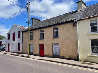 17 Glengarriff Road, Bantry, Bantry, Co. Cork