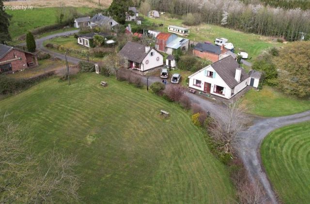 Putighan Upper, Belturbet, Co. Cavan - Click to view photos