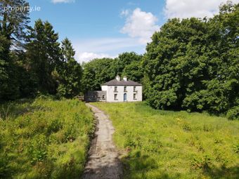 Brackloney, Oldcastle, Co. Cavan