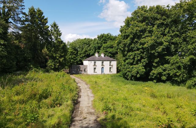 Brackloney, Oldcastle, Co. Cavan - Click to view photos