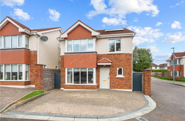 4 Feirm Bawn, Doughcloyne, Cork, Doughcloyne, Co. Cork - Click to view photos