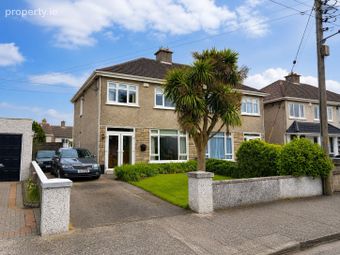 33 Riverside Drive, Dublin 17, Clonshaugh, Dublin 17