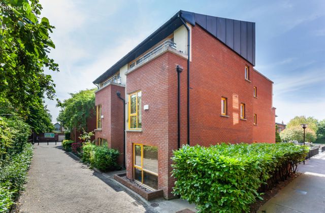 166 Block B1, Belgrove Park, Clontarf, Dublin 3 - Click to view photos