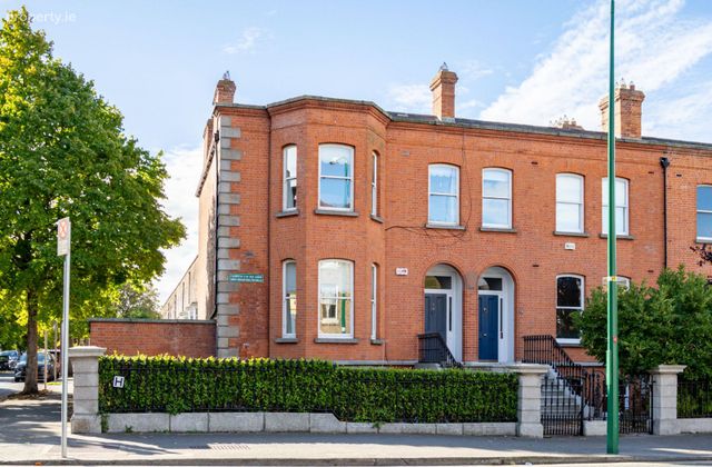 1 South Circular Road, Dublin 8, Portobello, Dublin 8 - Click to view photos