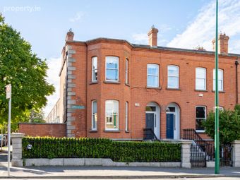1 South Circular Road, Dublin 8, Portobello, Dublin 8