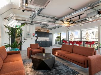 Floor 4, Ballast House, Temple Bar, Dublin 2 - Image 4
