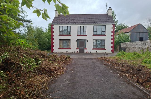 Inver Glebe, Inver, Inver, Co. Donegal - Click to view photos
