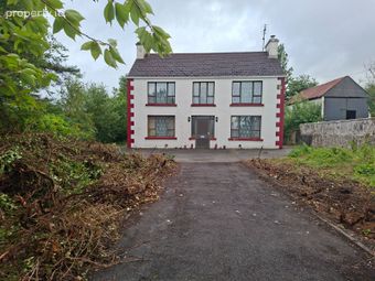 Inver Glebe, Inver, Inver, Co. Donegal