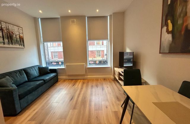 24-25 Marlborough Street, Dublin 1 - Click to view photos
