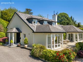 The Limes, Kilcoolishal, Glounthaune, Cork, Glounthaune, Co. Cork