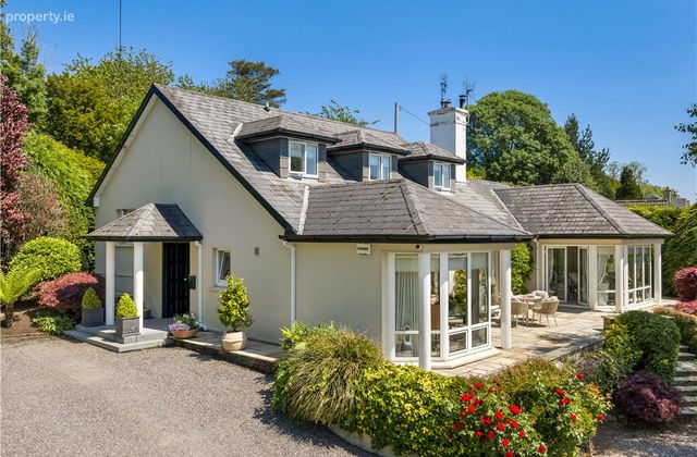 The Limes, Kilcoolishal, Glounthaune, Cork, Glounthaune, Co. Cork - Click to view photos