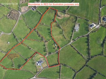 Cornahoe Lower, Castleshane, Co. Monaghan