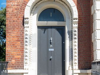 Kenilworth Road, Rathmines, Dublin 6 - Image 2