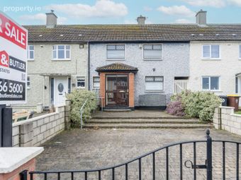 23 Castlekevin Road, Dublin 5, Kilmore, Dublin 5