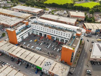 Centrepoint, Liosban Industrial Estate, Tuam Road, Co. Galway - Image 3