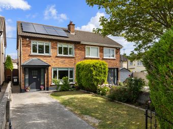 4 Forest Boulevard, Hilltown, Swords, Co Dublin, Swords, Co. Dublin