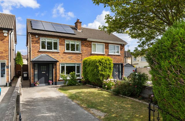 4 Forest Boulevard, Hilltown, Swords, Co Dublin, Swords, Co. Dublin - Click to view photos