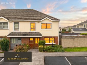 53 Deerpark Place, Tallaght, Dublin 24, Tallaght, Dublin 24