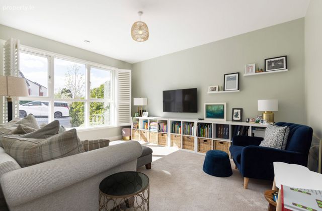 Proby Place, Blackrock, Blackrock, Co. Dublin - Click to view photos