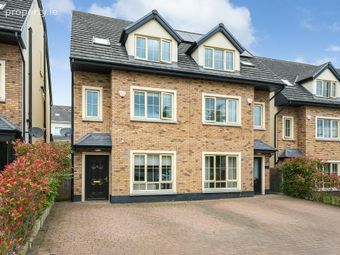 9 Croftwell, School Road, Rathcoole, Co. Dublin, Rathcoole, Co. Dublin