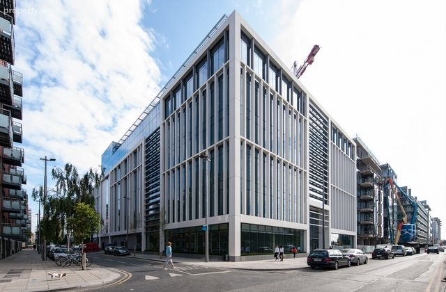 5 Hanover Quay, Grand Canal Dock, Dublin 2, Dublin 2 - Click to view photos