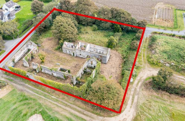 "sheetlands", Sheetland Road, Termonfeckin, Termonfeckin, Co. Louth - Click to view photos
