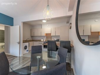 2 Bedroom Apartment, Wolfe Tone Street, Dublin 1 - Image 5