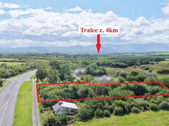 Leith Cross, Tralee, Co. Kerry - Image 2