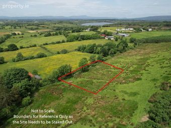 Side Road Site Lugnagon, Doogarry, Newtowngore, Co. Leitrim, Newtowngore, Co. Leitrim - Image 2