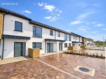 House Type D01, Greenhill, Clonhaston, Enniscorthy, Co. Wexford, Enniscorthy, Co. Wexford