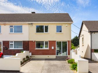96 Taney Crescent, Goatstown, Dublin 14, Goatstown, Dublin 14