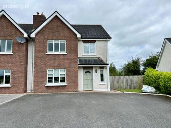 43 Shannon Gael, Cortober, Carrick-on-Shannon, Co. Roscommon