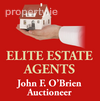 Branded Agent Logo