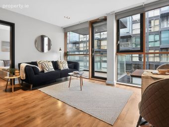 Apartment 405, The Cubes 3, Stillorgan, Co. Dublin
