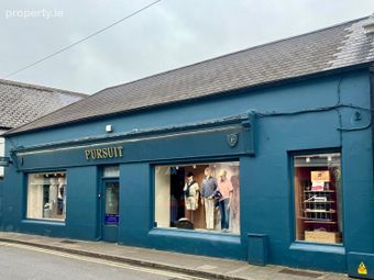 38 Lower Market Street, Ennis, Co. Clare