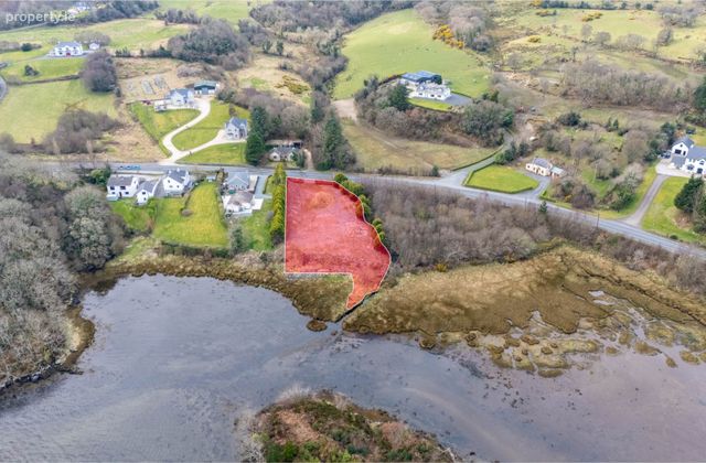 Cratlagh, Milford, Co. Donegal, Milford, Co. Donegal - Click to view photos