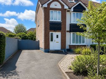 63 Ros Ard, Cappagh Road, Knocknacarra, Co. Galway - Image 2