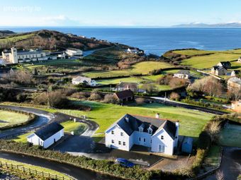 Ardeelan Lower, Rossnowlagh, Bundoran, Co. Donegal, Rossnowlagh, Co. Donegal