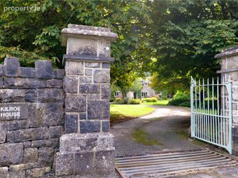 Kilroe House, Kilroe, Corrandulla, Co. Galway, Corrandulla, Co. Galway - Image 2