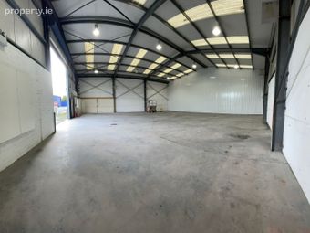 Management Office, Unit 6, Barstown Commercial Park, Barstown, Clonee, Co. Meath - Image 5