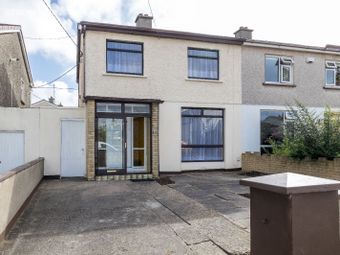 49 Brackenstown Avenue, Swords, Co. Dublin
