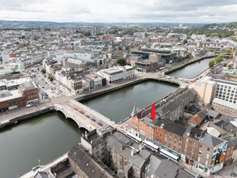 11-13 Bridge Street, Cork City Centre, Co. Cork - Image 5